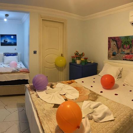 اسطنبول Sultanahmet Blue Viaport Hotel المظهر الخارجي الصورة