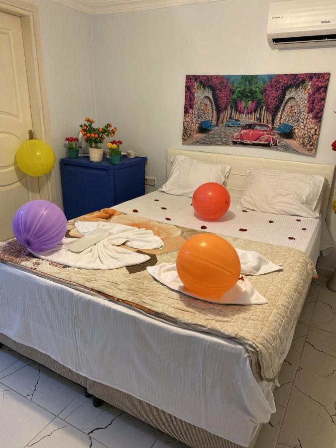 اسطنبول Sultanahmet Blue Viaport Hotel المظهر الخارجي الصورة