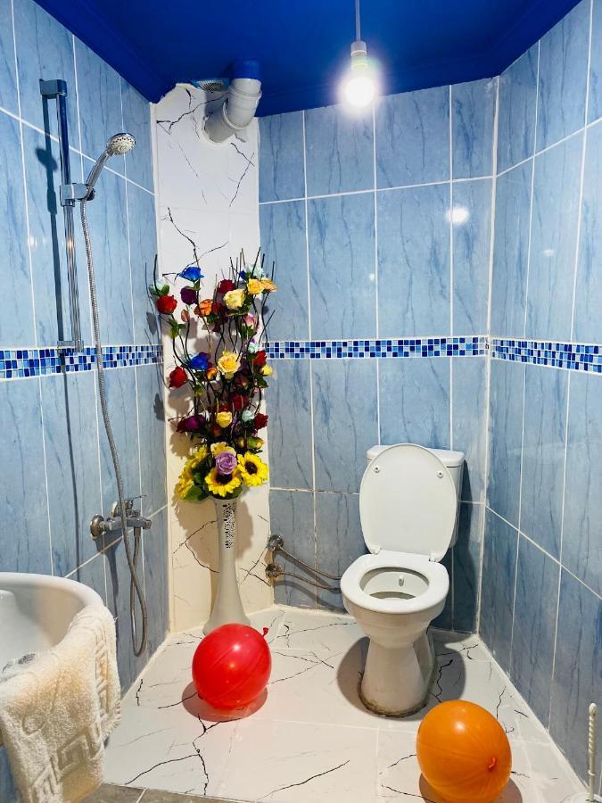 اسطنبول Sultanahmet Blue Viaport Hotel المظهر الخارجي الصورة