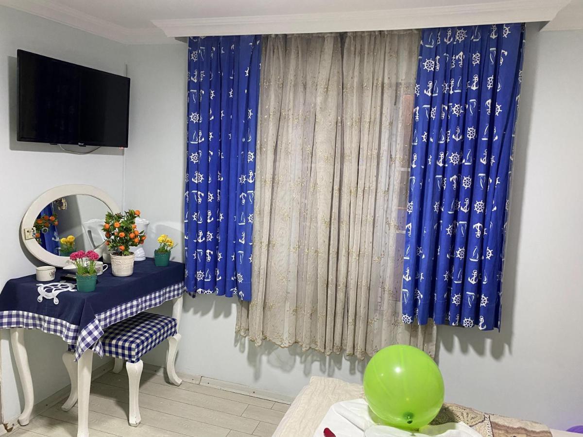 اسطنبول Sultanahmet Blue Viaport Hotel المظهر الخارجي الصورة