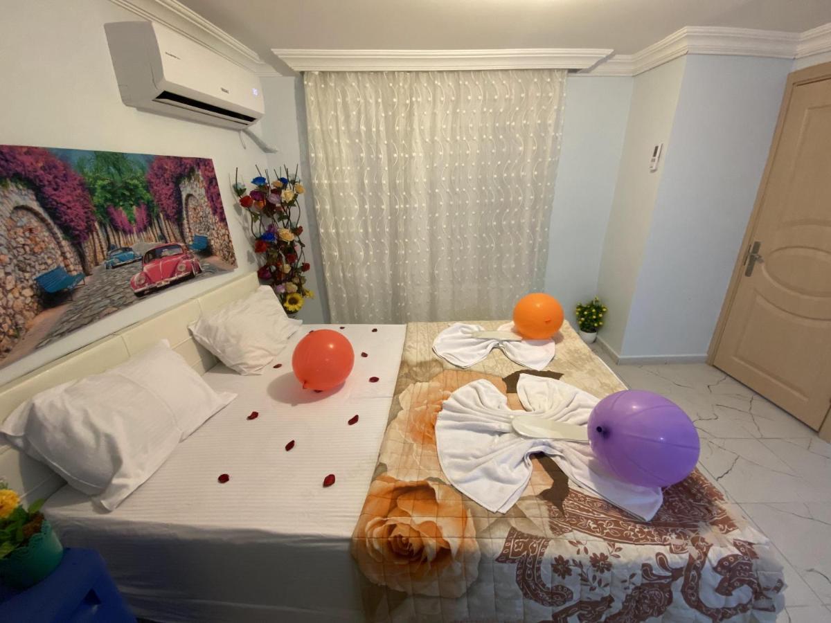اسطنبول Sultanahmet Blue Viaport Hotel المظهر الخارجي الصورة