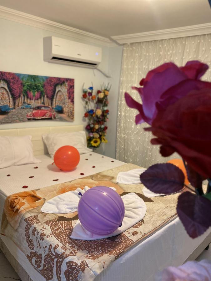 اسطنبول Sultanahmet Blue Viaport Hotel المظهر الخارجي الصورة