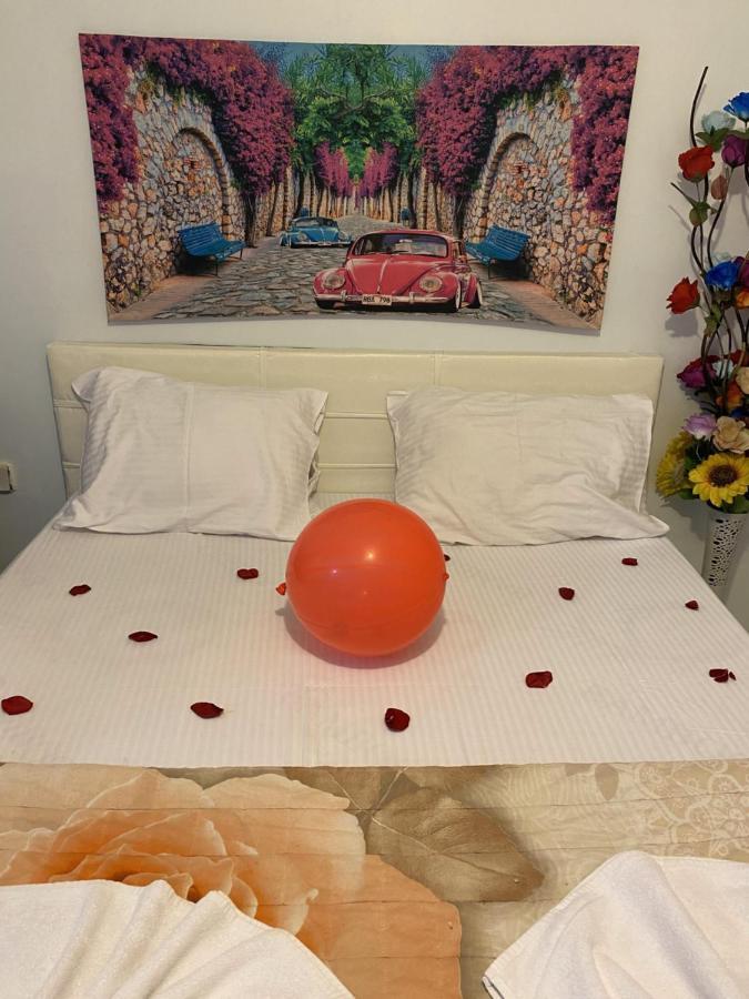 اسطنبول Sultanahmet Blue Viaport Hotel المظهر الخارجي الصورة