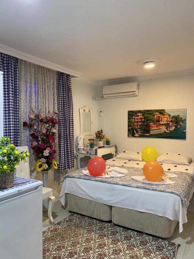 اسطنبول Sultanahmet Blue Viaport Hotel المظهر الخارجي الصورة