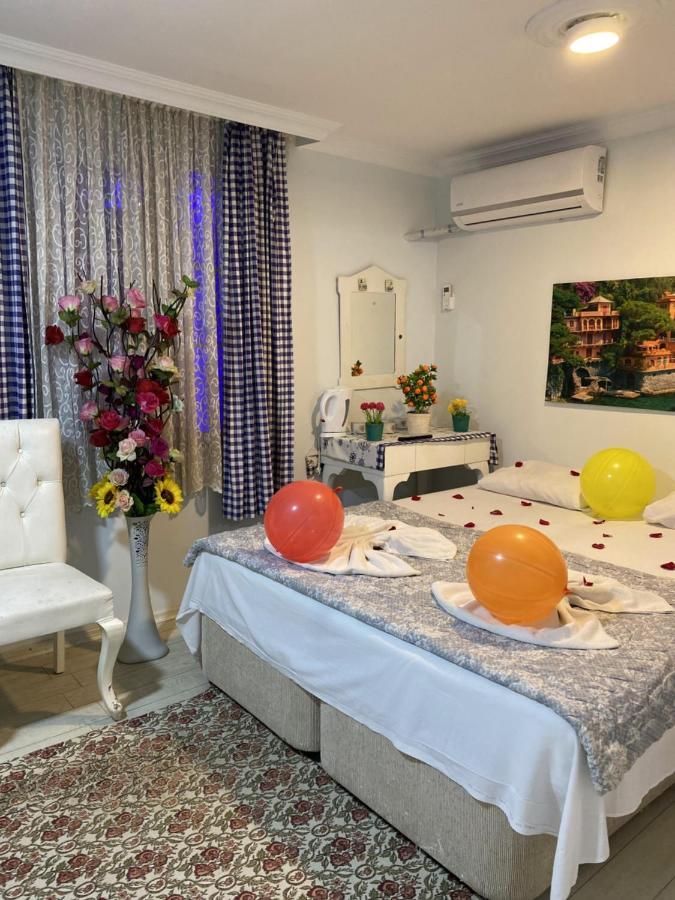 اسطنبول Sultanahmet Blue Viaport Hotel المظهر الخارجي الصورة