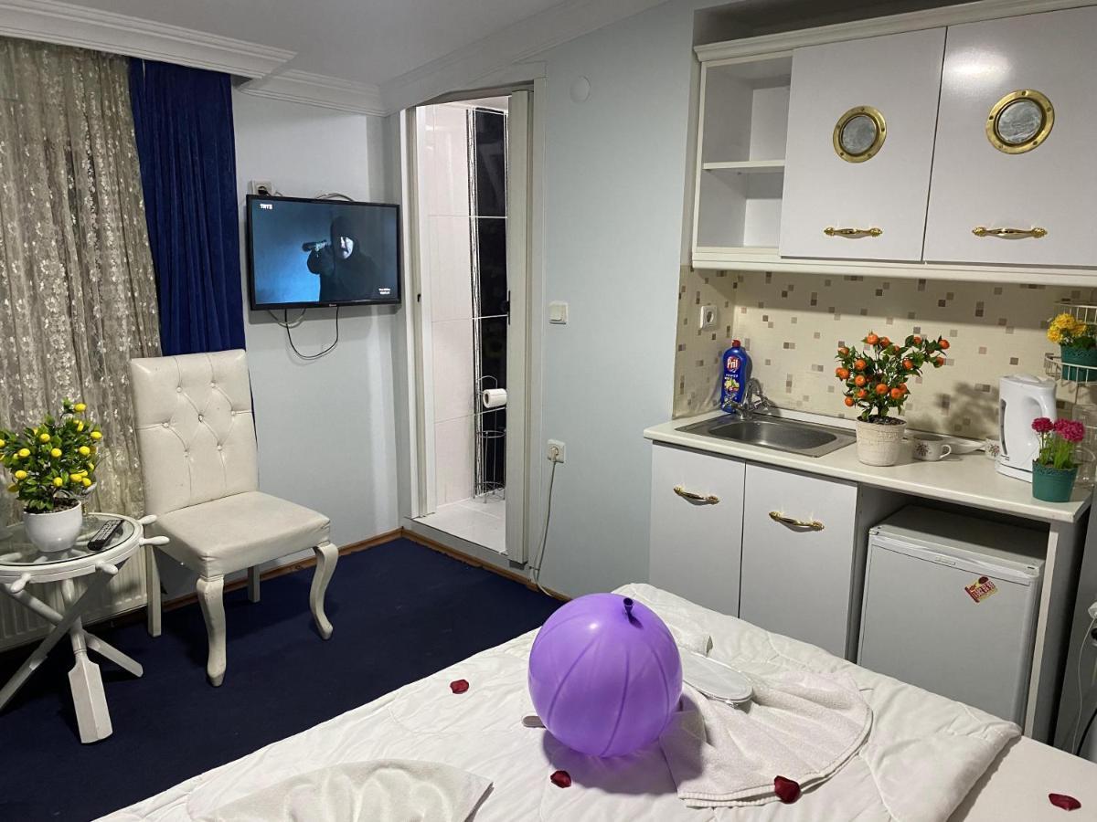 اسطنبول Sultanahmet Blue Viaport Hotel المظهر الخارجي الصورة