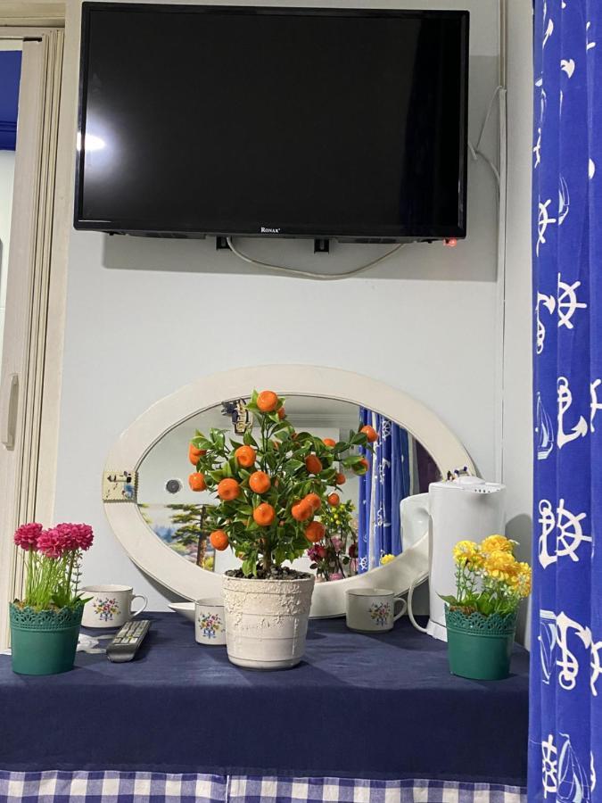 اسطنبول Sultanahmet Blue Viaport Hotel المظهر الخارجي الصورة