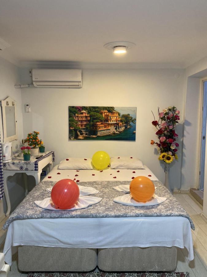 اسطنبول Sultanahmet Blue Viaport Hotel المظهر الخارجي الصورة