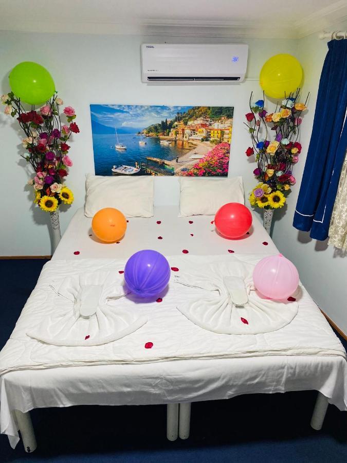 اسطنبول Sultanahmet Blue Viaport Hotel المظهر الخارجي الصورة