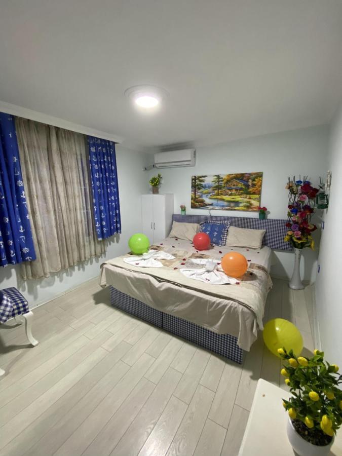 اسطنبول Sultanahmet Blue Viaport Hotel المظهر الخارجي الصورة
