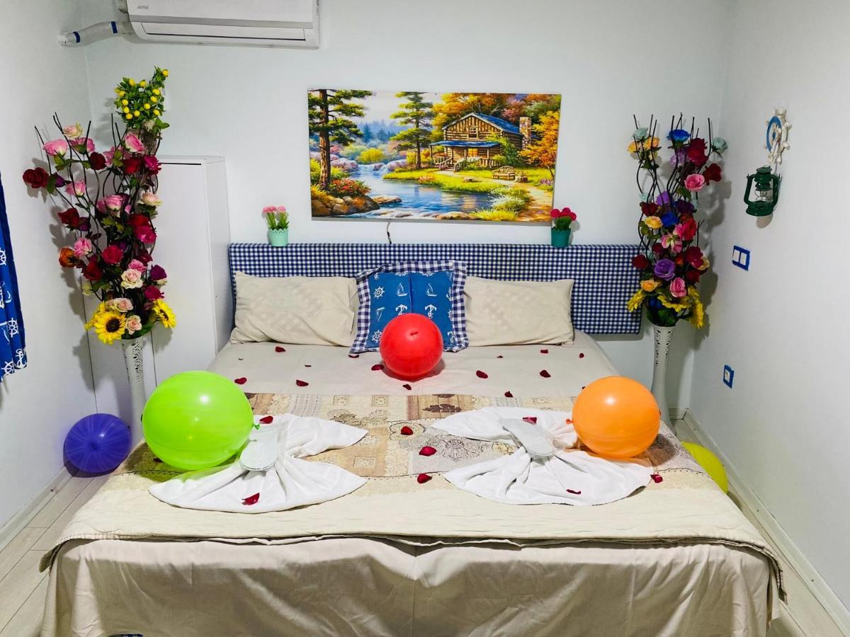 اسطنبول Sultanahmet Blue Viaport Hotel المظهر الخارجي الصورة