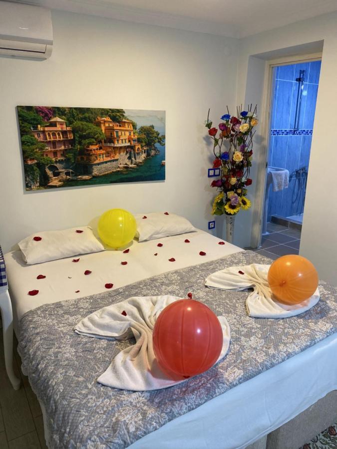 اسطنبول Sultanahmet Blue Viaport Hotel المظهر الخارجي الصورة