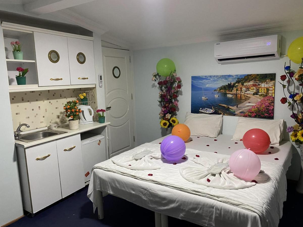 اسطنبول Sultanahmet Blue Viaport Hotel المظهر الخارجي الصورة