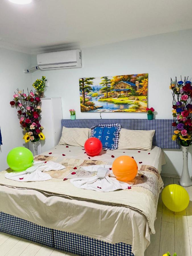 اسطنبول Sultanahmet Blue Viaport Hotel المظهر الخارجي الصورة