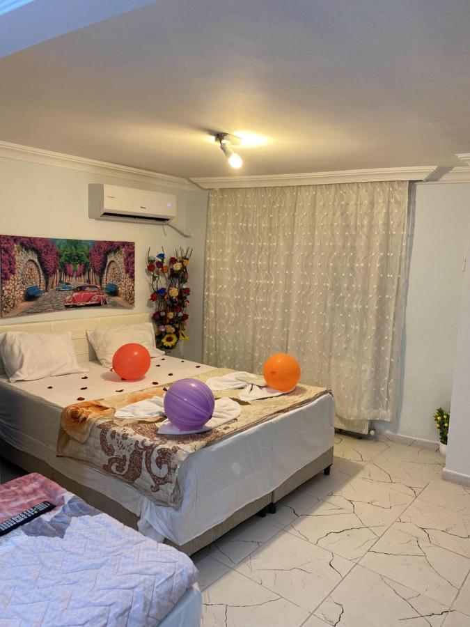 اسطنبول Sultanahmet Blue Viaport Hotel المظهر الخارجي الصورة
