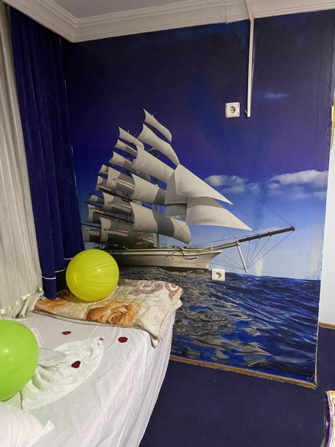 اسطنبول Sultanahmet Blue Viaport Hotel المظهر الخارجي الصورة