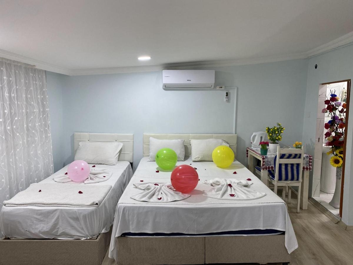 اسطنبول Sultanahmet Blue Viaport Hotel المظهر الخارجي الصورة