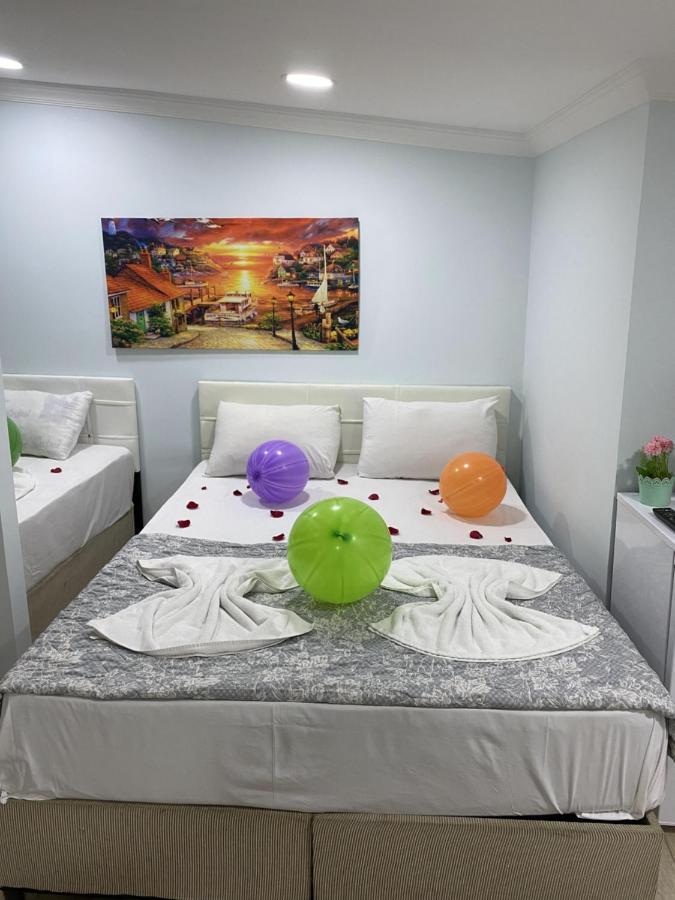 اسطنبول Sultanahmet Blue Viaport Hotel المظهر الخارجي الصورة