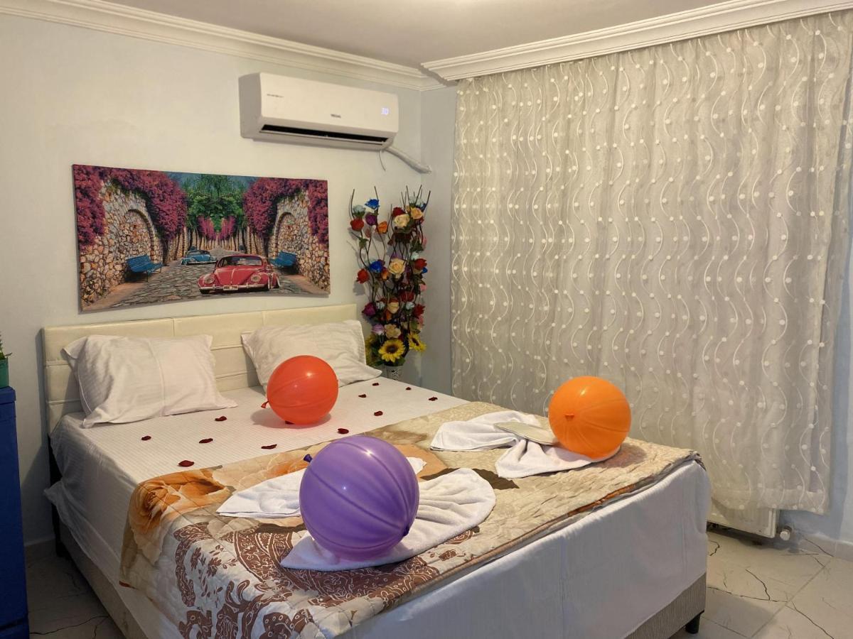 اسطنبول Sultanahmet Blue Viaport Hotel المظهر الخارجي الصورة