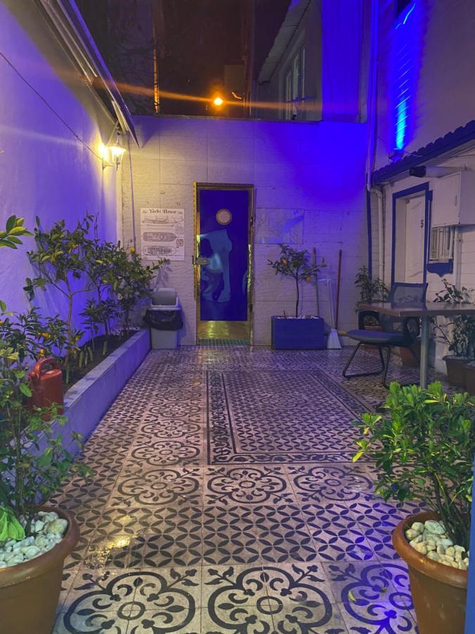 اسطنبول Sultanahmet Blue Viaport Hotel المظهر الخارجي الصورة