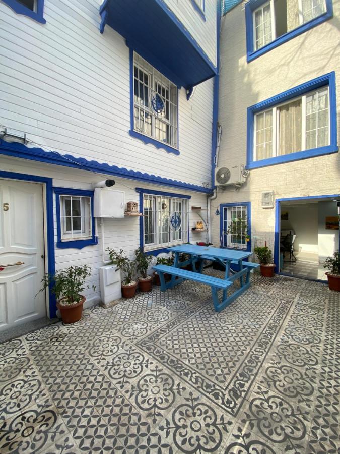 اسطنبول Sultanahmet Blue Viaport Hotel المظهر الخارجي الصورة
