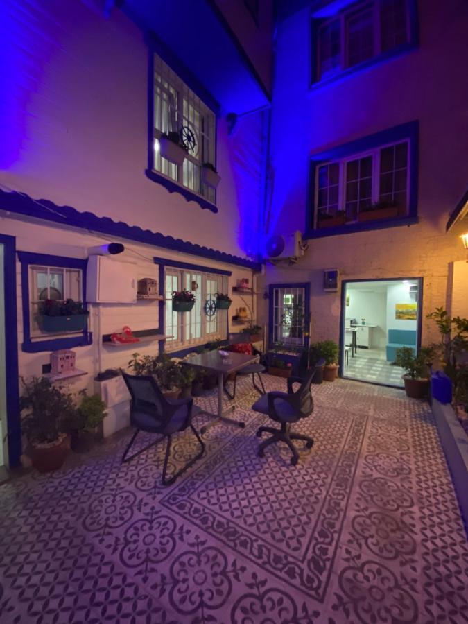 اسطنبول Sultanahmet Blue Viaport Hotel المظهر الخارجي الصورة