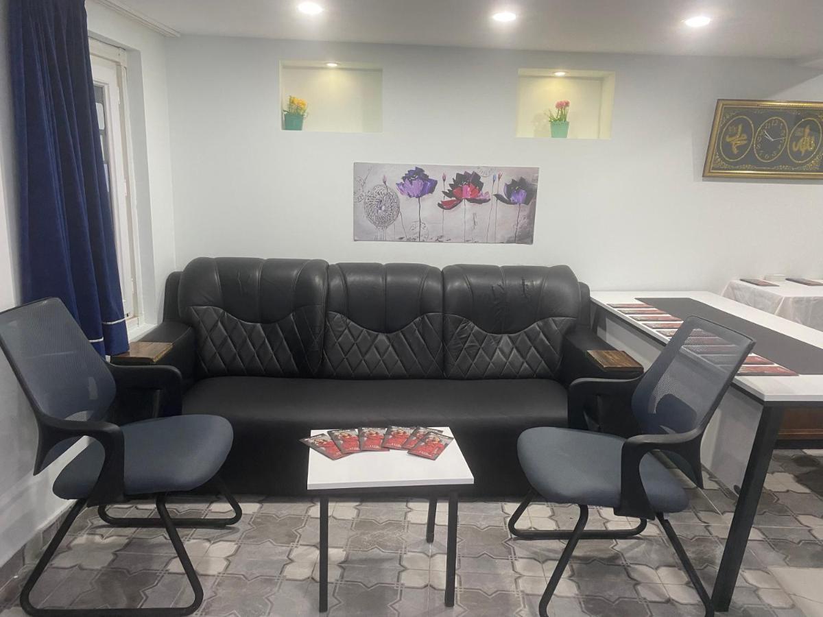 اسطنبول Sultanahmet Blue Viaport Hotel المظهر الخارجي الصورة