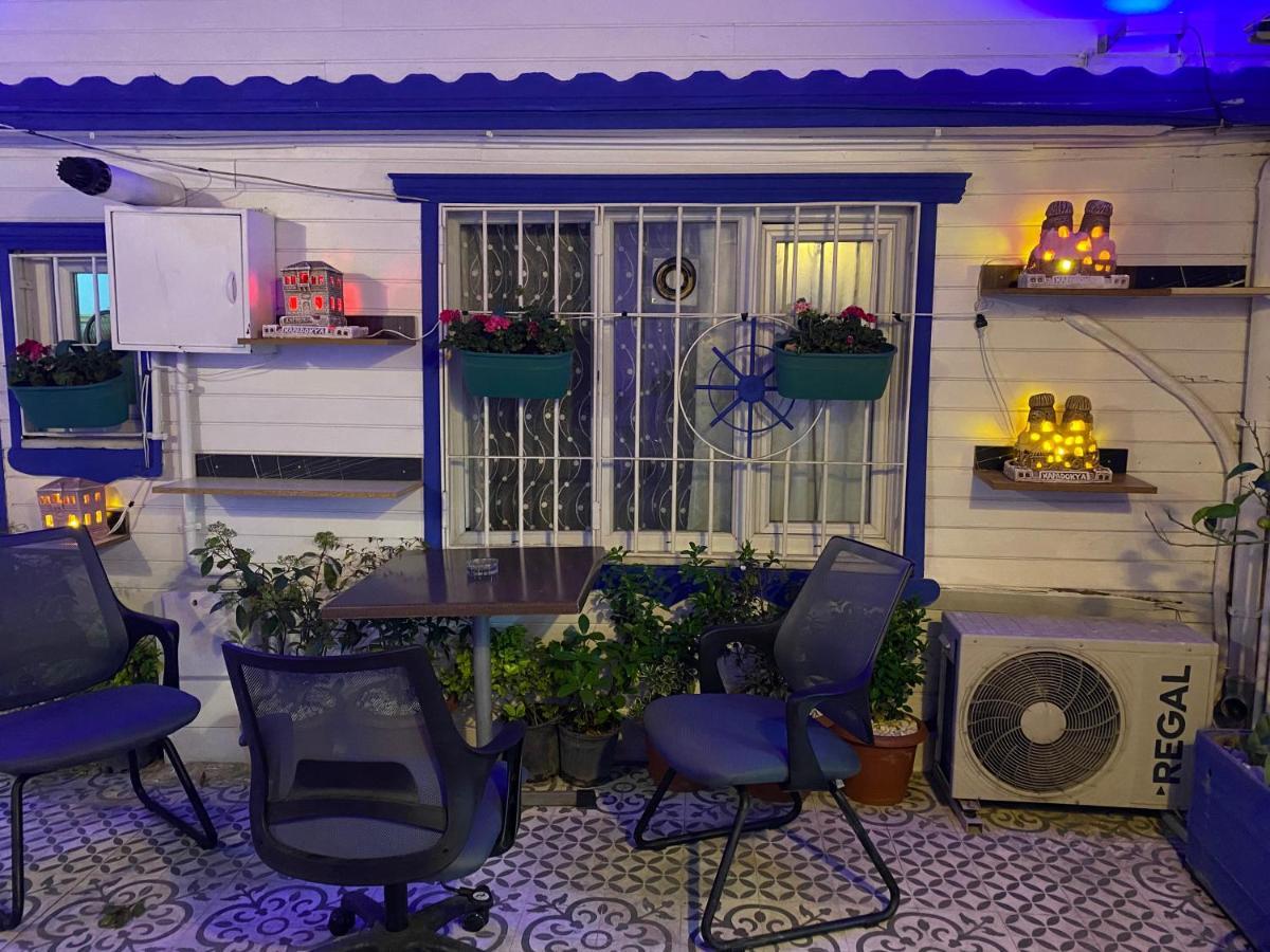 اسطنبول Sultanahmet Blue Viaport Hotel المظهر الخارجي الصورة